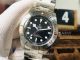 Perfect Replica Tudor Stainless Steel Bezel Black Face Oyster Band 42mm Watch (3)_th.jpg